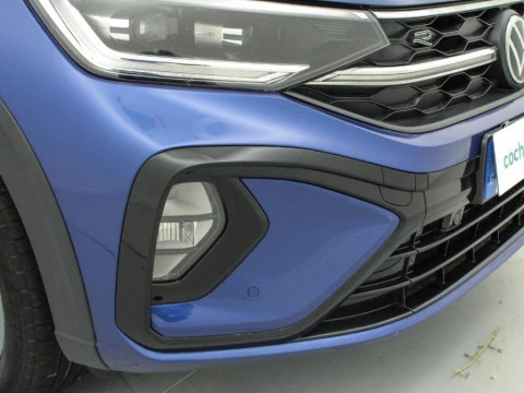 Volkswagen Taigo 1.0 TSI DSG R-LINE 115CV 5P