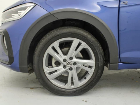 Volkswagen Taigo 1.0 TSI DSG R-LINE 115CV 5P