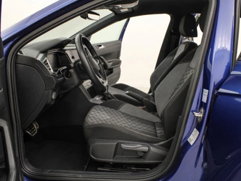 Volkswagen Taigo 1.0 TSI DSG R-LINE 115CV 5P