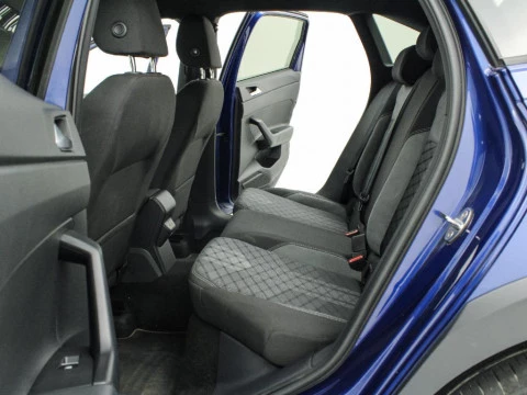 Volkswagen Taigo 1.0 TSI DSG R-LINE 115CV 5P