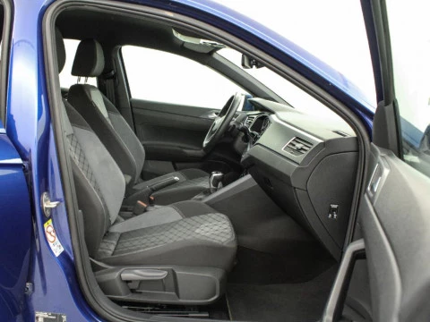 Volkswagen Taigo 1.0 TSI DSG R-LINE 115CV 5P