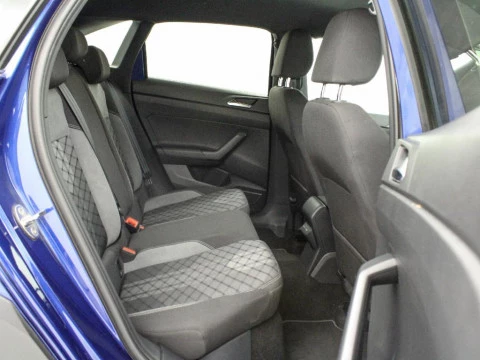 Volkswagen Taigo 1.0 TSI DSG R-LINE 115CV 5P