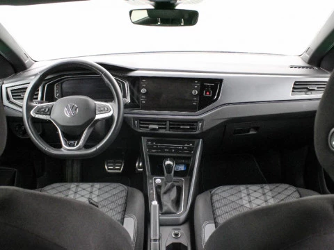 Volkswagen Taigo 1.0 TSI DSG R-LINE 115CV 5P