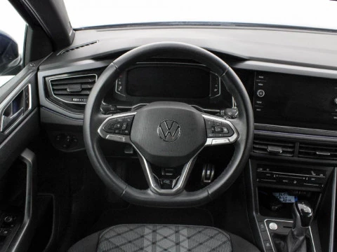 Volkswagen Taigo 1.0 TSI DSG R-LINE 115CV 5P