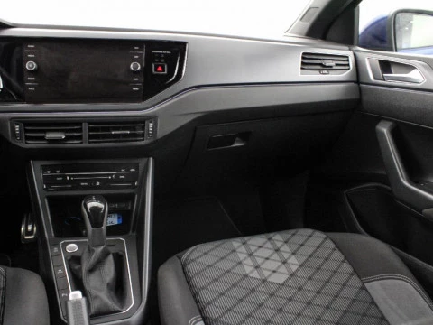 Volkswagen Taigo 1.0 TSI DSG R-LINE 115CV 5P