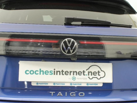 Volkswagen Taigo 1.0 TSI DSG R-LINE 115CV 5P
