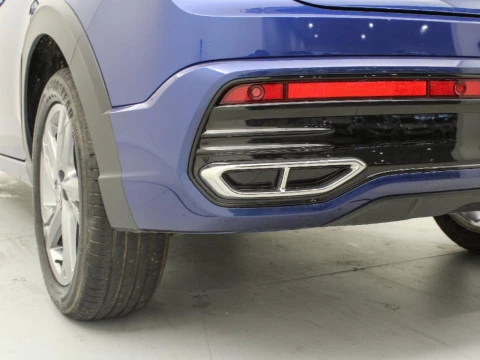 Volkswagen Taigo 1.0 TSI DSG R-LINE 115CV 5P