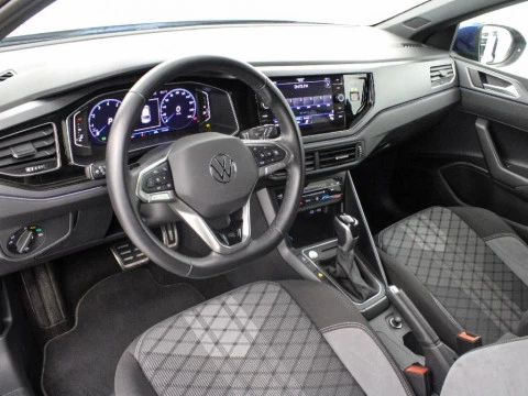 Volkswagen Taigo 1.0 TSI DSG R-LINE 115CV 5P