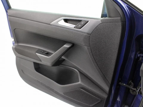 Volkswagen Taigo 1.0 TSI DSG R-LINE 115CV 5P