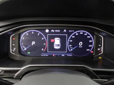 Volkswagen Taigo 1.0 TSI DSG R-LINE 115CV 5P