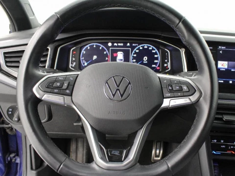 Volkswagen Taigo 1.0 TSI DSG R-LINE 115CV 5P