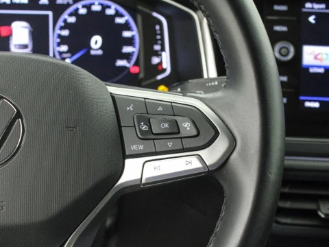 Volkswagen Taigo 1.0 TSI DSG R-LINE 115CV 5P