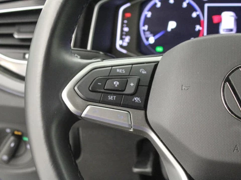 Volkswagen Taigo 1.0 TSI DSG R-LINE 115CV 5P