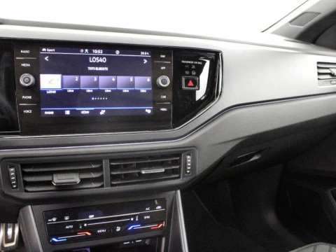 Volkswagen Taigo 1.0 TSI DSG R-LINE 115CV 5P