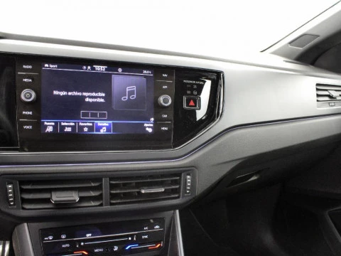 Volkswagen Taigo 1.0 TSI DSG R-LINE 115CV 5P