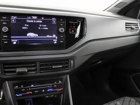 Volkswagen Taigo 1.0 TSI DSG R-LINE 115CV 5P