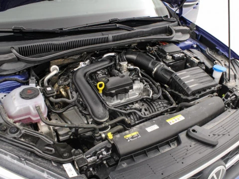 Volkswagen Taigo 1.0 TSI DSG R-LINE 115CV 5P