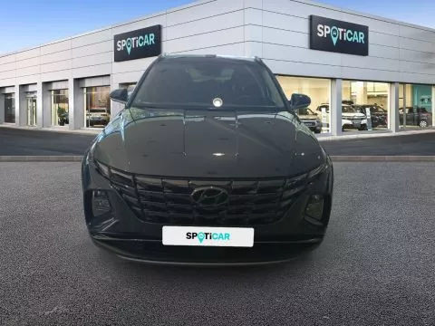 Hyundai Tucson 1.6 TGDI 110kW (150CV) 48V Tecno Sky