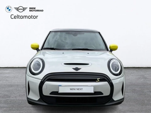 MINI Cooper  SE 135 kW (184 CV)