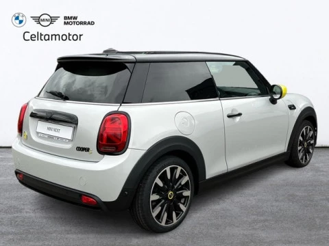 MINI Cooper  SE 135 kW (184 CV)