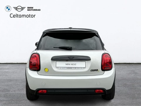 MINI Cooper  SE 135 kW (184 CV)