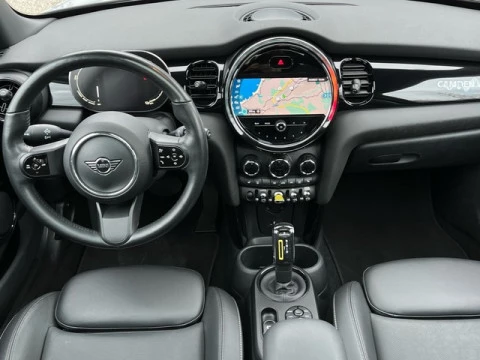 MINI Cooper  SE 135 kW (184 CV)