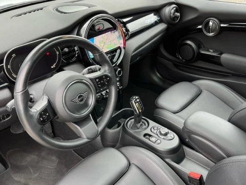 MINI Cooper  SE 135 kW (184 CV)