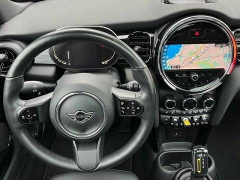 MINI Cooper  SE 135 kW (184 CV)