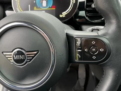 MINI Cooper  SE 135 kW (184 CV)