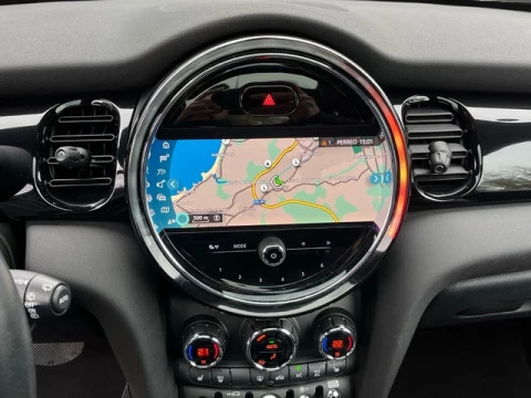 MINI Cooper  SE 135 kW (184 CV)