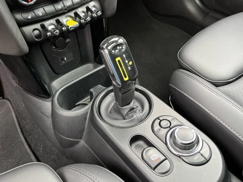 MINI Cooper  SE 135 kW (184 CV)