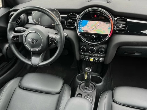 MINI Cooper  SE 135 kW (184 CV)