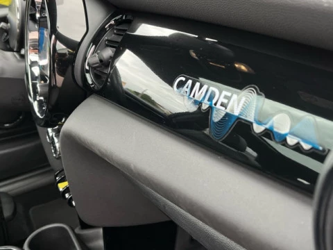 MINI Cooper  SE 135 kW (184 CV)