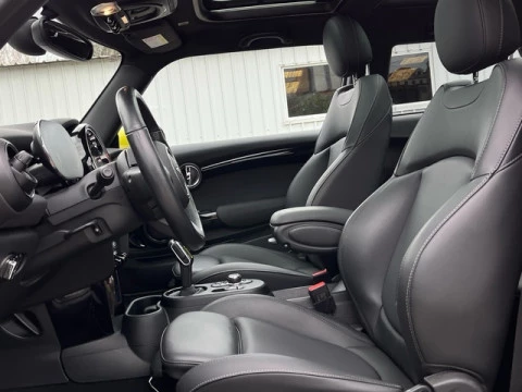 MINI Cooper  SE 135 kW (184 CV)