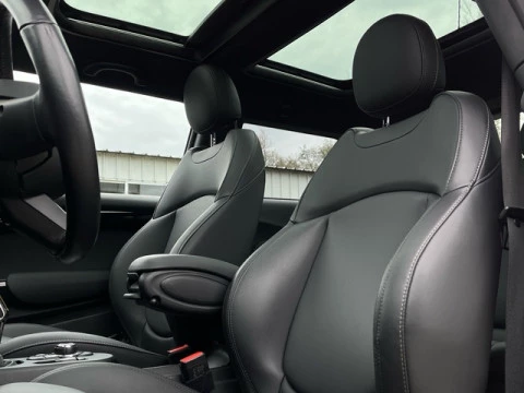 MINI Cooper  SE 135 kW (184 CV)