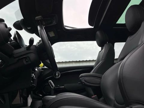 MINI Cooper  SE 135 kW (184 CV)