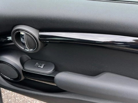 MINI Cooper  SE 135 kW (184 CV)