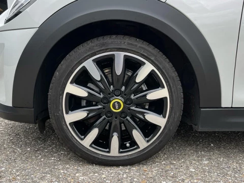 MINI Cooper  SE 135 kW (184 CV)