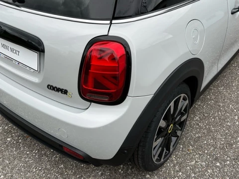 MINI Cooper  SE 135 kW (184 CV)