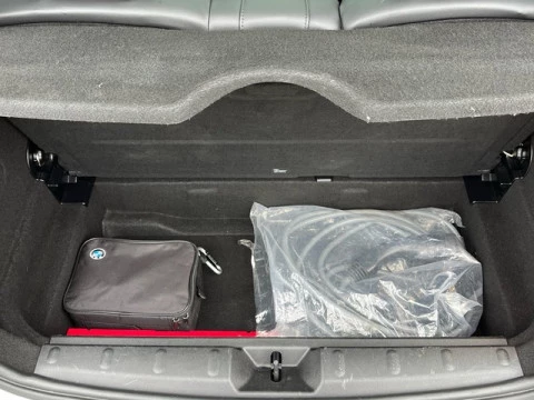 MINI Cooper  SE 135 kW (184 CV)