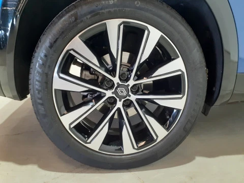 Renault Austral  Hibrido  1.2 full hybrid e-tech Techno 146kW