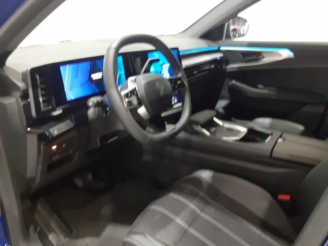 Renault Austral  Hibrido  1.2 full hybrid e-tech Techno 146kW