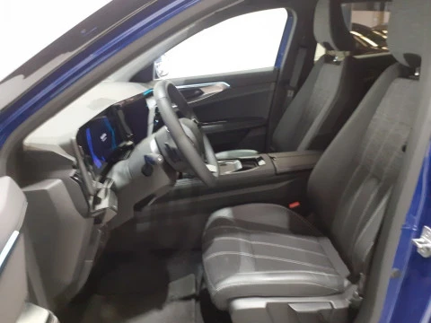 Renault Austral  Hibrido  1.2 full hybrid e-tech Techno 146kW
