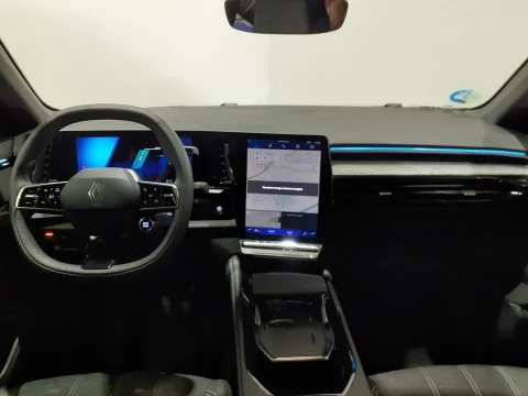 Renault Austral  Hibrido  1.2 full hybrid e-tech Techno 146kW