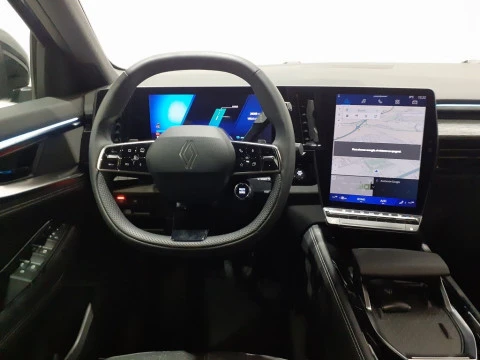 Renault Austral  Hibrido  1.2 full hybrid e-tech Techno 146kW