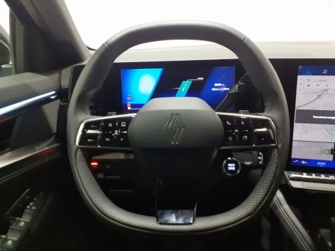 Renault Austral  Hibrido  1.2 full hybrid e-tech Techno 146kW