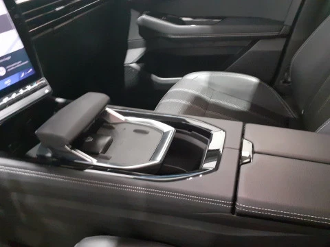 Renault Austral  Hibrido  1.2 full hybrid e-tech Techno 146kW