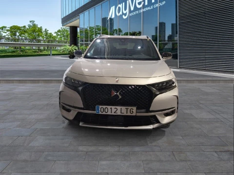 DS 7 Crossback E-Tense 1.6 E-Tense 225 PERFORMANCE LINE Auto