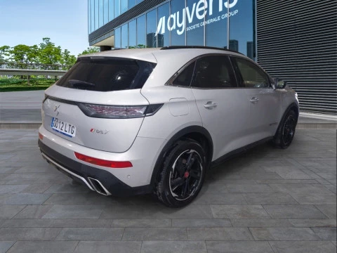DS 7 Crossback E-Tense 1.6 E-Tense 225 PERFORMANCE LINE Auto