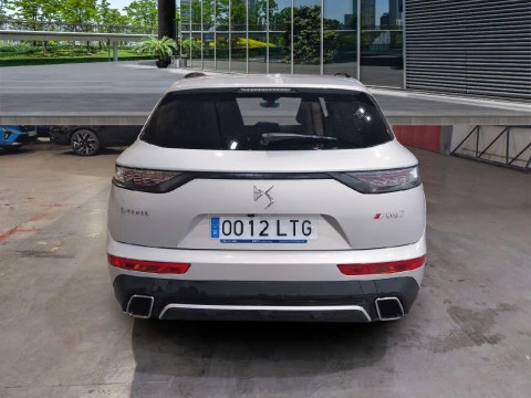 DS 7 Crossback E-Tense 1.6 E-Tense 225 PERFORMANCE LINE Auto